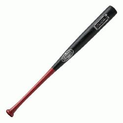 ille Slugger wood bat for youth players. Small barrel and lightweight.